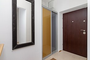 Family Apartment Slowackiego by Renters