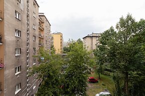 Family Apartment Slowackiego by Renters