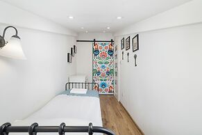 Family Apartment Slowackiego by Renters