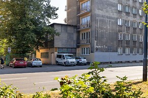 Family Apartment Slowackiego by Renters