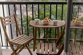 Family Apartment Slowackiego by Renters