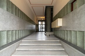 Family Apartment Slowackiego by Renters