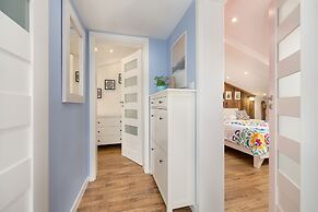 Family Apartment Slowackiego by Renters