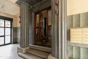 Family Apartment Slowackiego by Renters