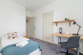 Family Apartment Slowackiego by Renters
