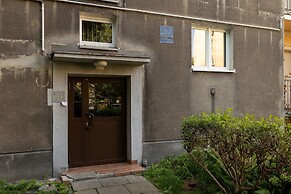 Family Apartment Slowackiego by Renters