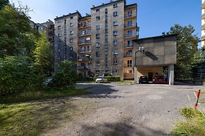 Family Apartment Slowackiego by Renters