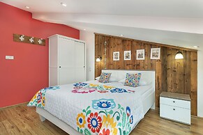 Family Apartment Slowackiego by Renters