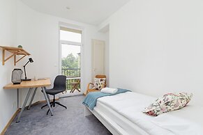 Family Apartment Slowackiego by Renters