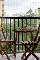 Family Apartment Slowackiego by Renters