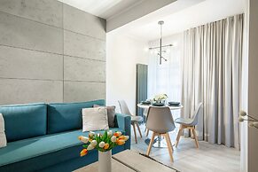 Apartment Krakow Wawrzynca by Renters