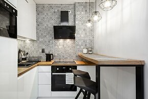 Apartment Krakow Wawrzynca by Renters