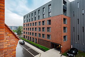 Apartment Krakow Wawrzynca by Renters