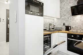 Apartment Krakow Wawrzynca by Renters