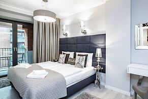 Apartment Krakow Wawrzynca by Renters