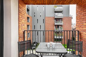 Apartment Krakow Wawrzynca by Renters