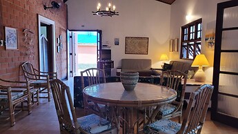 Villa Itaberaba Master - Boiçucanga