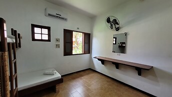 Villa Itaberaba Master - Boiçucanga
