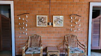 Villa Itaberaba Master - Boiçucanga