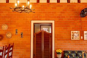 Villa Itaberaba Master - Boiçucanga