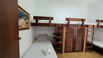 Villa Itaberaba Master - Boiçucanga