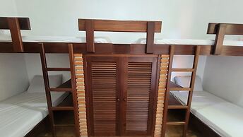 Villa Itaberaba Master - Boiçucanga