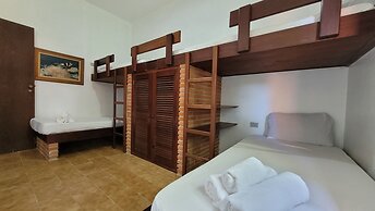 Villa Itaberaba Master - Boiçucanga