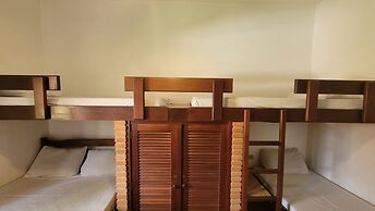 Villa Itaberaba Master - Boiçucanga