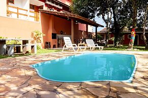 Villa Itaberaba Master - Boiçucanga