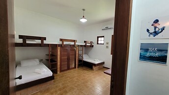 Villa Itaberaba Master - Boiçucanga