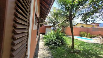 Villa Itaberaba Master - Boiçucanga