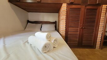 Villa Itaberaba Master - Boiçucanga