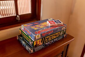 Villa Itaberaba Master - Boiçucanga