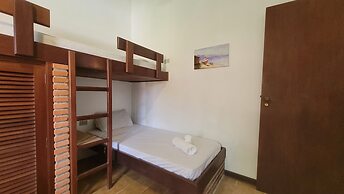 Villa Itaberaba Master - Boiçucanga