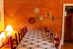 Villa Itaberaba Master - Boiçucanga