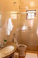 Villa Itaberaba Master - Boiçucanga