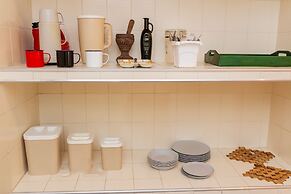 Villa Itaberaba Master - Boiçucanga