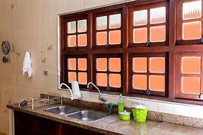 Villa Itaberaba Master - Boiçucanga