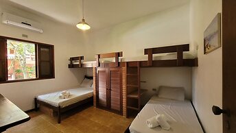 Villa Itaberaba Master - Boiçucanga