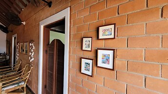 Villa Itaberaba Master - Boiçucanga