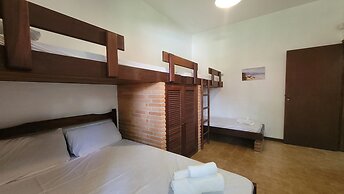 Villa Itaberaba Master - Boiçucanga