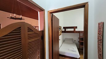 Villa Itaberaba Master - Boiçucanga