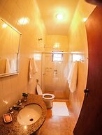 Villa Itaberaba Master - Boiçucanga