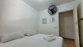 Villa Itaberaba Master - Boiçucanga