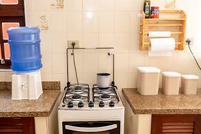 Villa Itaberaba Master - Boiçucanga