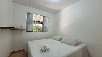 Villa Itaberaba Master - Boiçucanga