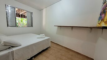 Villa Itaberaba Master - Boiçucanga