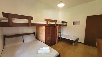 Villa Itaberaba Master - Boiçucanga