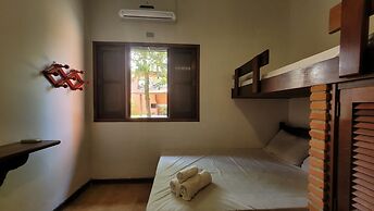 Villa Itaberaba Master - Boiçucanga