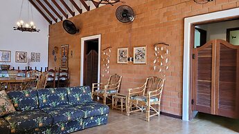 Villa Itaberaba Master - Boiçucanga